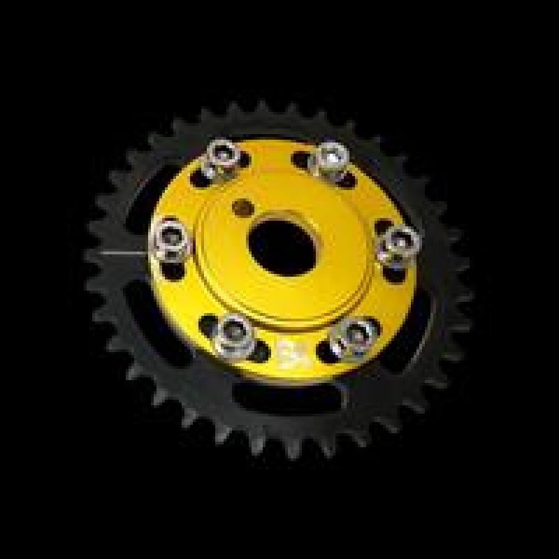 Brian Crower — Brian Crower Adjustable Cam Gears Nissan SR20DE(T) (Intake Only)