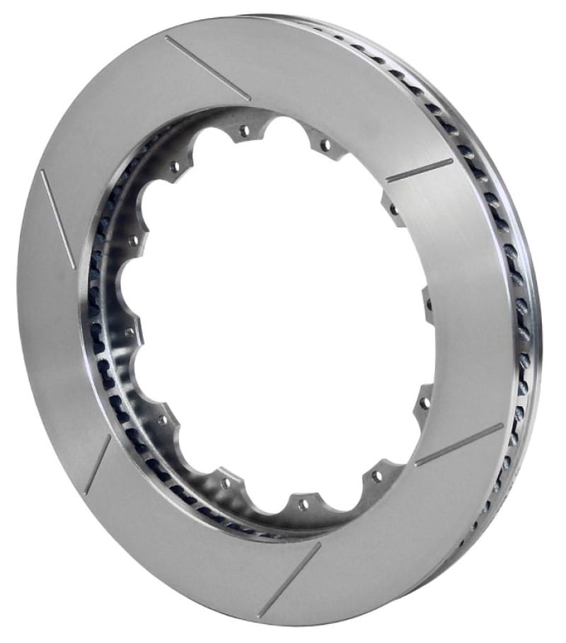 Wilwood — Wilwood Rotor-SV-GT 72 SPC-37 -RH 14.00 x 1.25 - 12 on 9.19in
BRAKE ROTOR