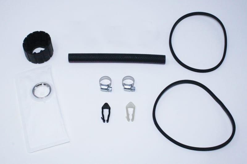 Walbro — Walbro Fuel Pump Installation Kit
Kit/Install