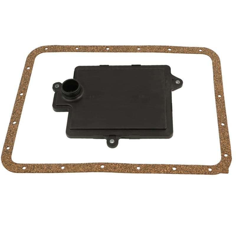 BD Diesel — BD Diesel Trans Filter Service Kit - 13-24 Dodge Ram Aisin AS69RC
Transmission Filter
A/TFltRemtKt