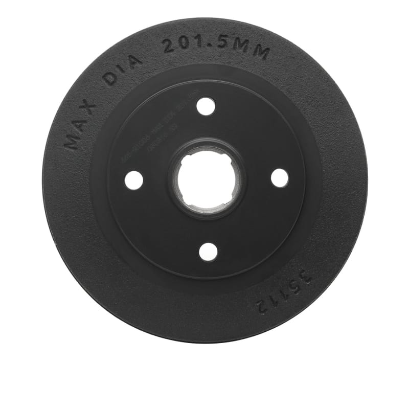 DFC — DFC 03-05 Kia Rio Rear True Balanced Brake Drum
DFC Brake Drum
