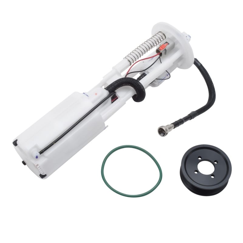 Edelbrock — Edelbrock Upgrade Kit Supercharger Accessory 6 2L GM LS3 Inverted 05-13 Corvette
SUPERCHARGER COMPONE