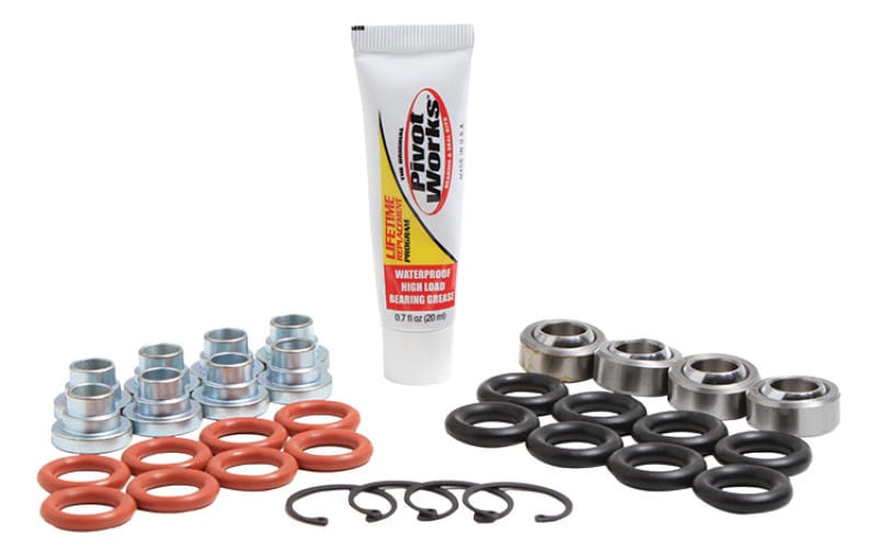 Pivot Works — Pivot Works Front Shock Bearing Kit