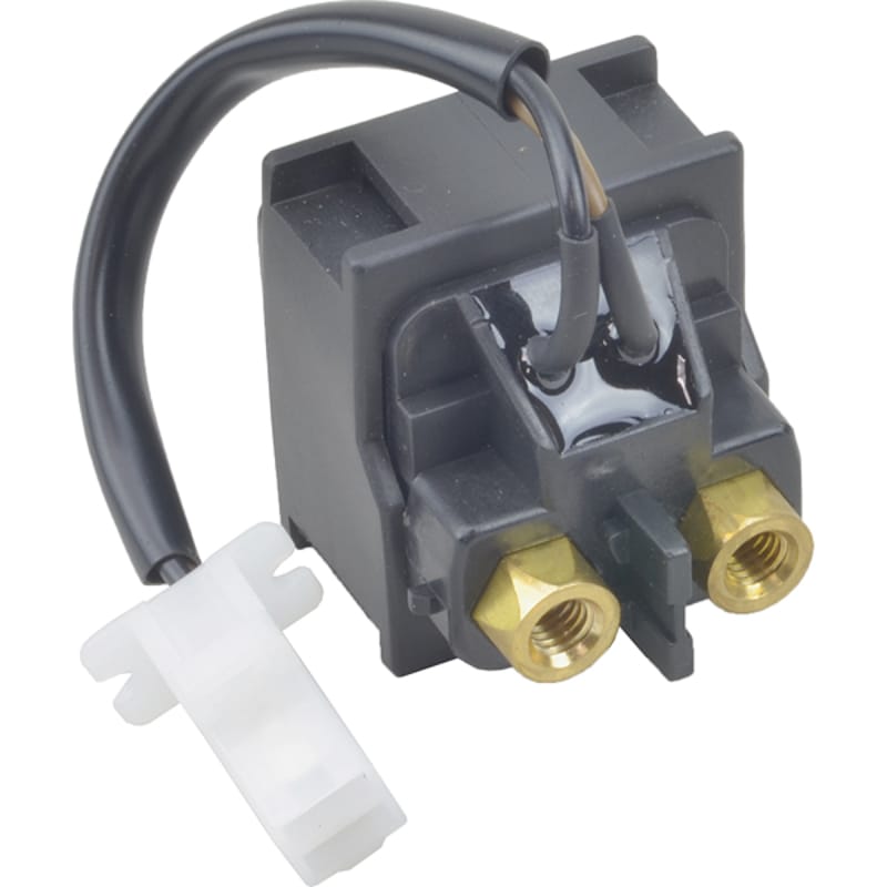 Arrowhead — Arrowhead 00-03 DR-Z 400 E/04-07 DR-Z 400 E Solenoid