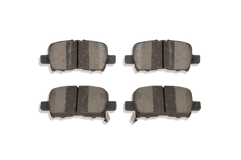 DBA — DBA 01-06 Acura MDX Street Series Rear Brake Pads
Brake Pad