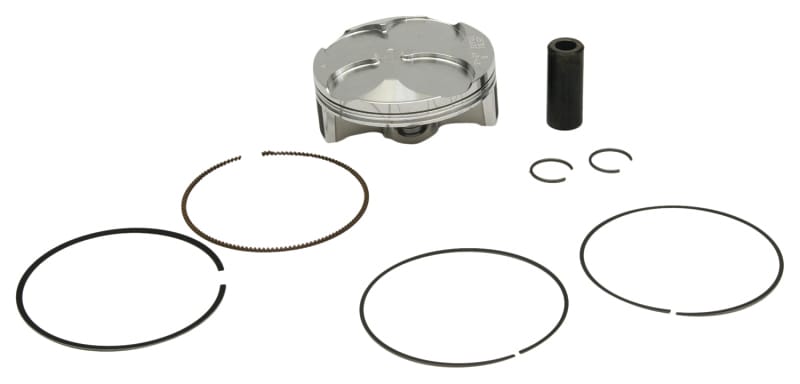 Vertex Pistons — Vertex Piston 20-21 Honda CRF 250 R 250cc Forged High Compression Piston Kit