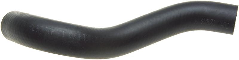 Gates — Gates 99-03 Chevrolet Malibu V-6 3.1L Lower Molded Coolant Hose