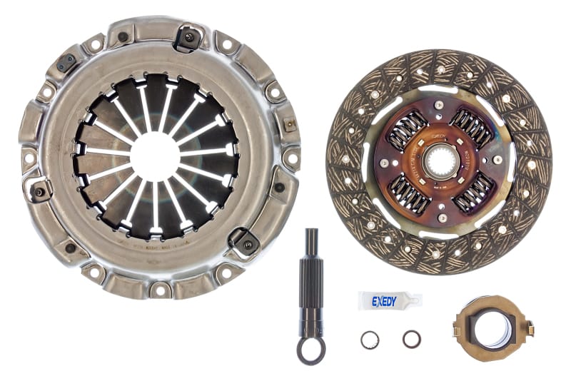 Exedy — Exedy OE 2009-2011 Mazda RX-8 R2 Clutch Kit