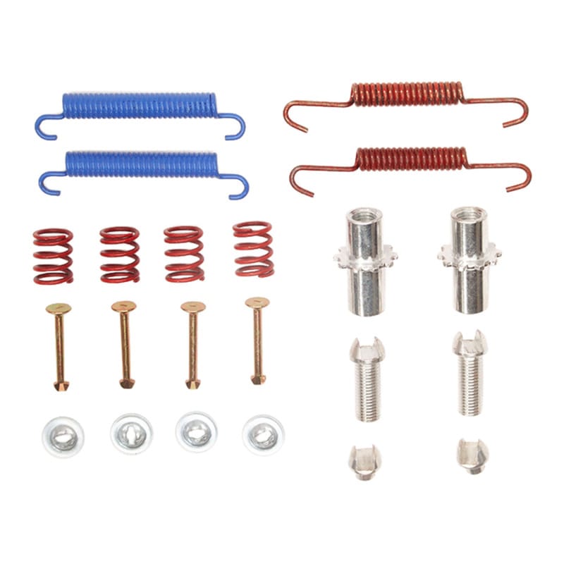 DFC — DFC 10-15 Hyundai Tucson Parking Brake Drum Brake Hardware Kit
Brake Hardware