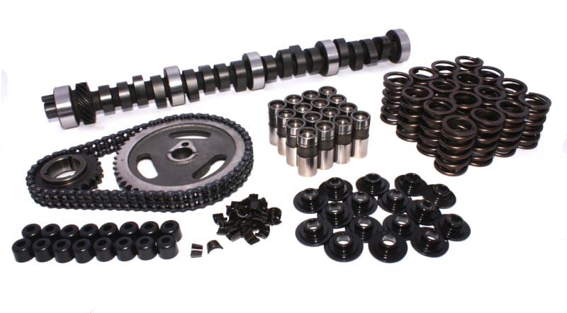 COMP Cams — COMP Cams Camshaft Kit F6OHV 264S
HE 220/220 SFTSKd2.8
