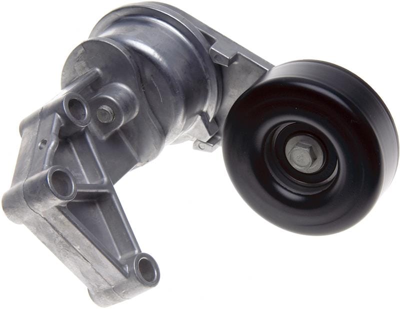 Gates — Gates 94-97 Chevrolet S Series Pickup 4-Cyl. 2.2L Tensioner Assy. Belt Drive Tensioner