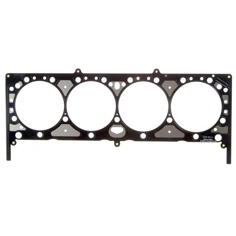 Fel-Pro — Fel-Pro 1144-053 PermaTorqueMLS Engine Cylinder Head Gasket