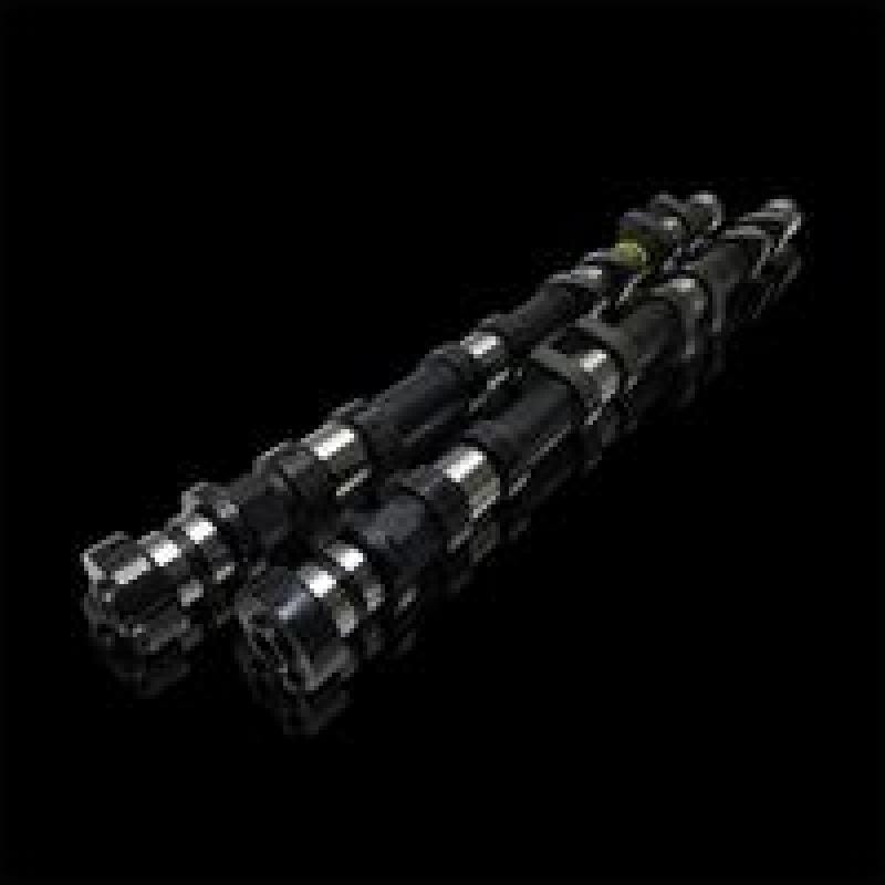 Brian Crower — Brian Crower Nissan KA24DE RWD (Minor Modification) Camshafts - Stage 2 (EXHAUST SIDE ONLY)