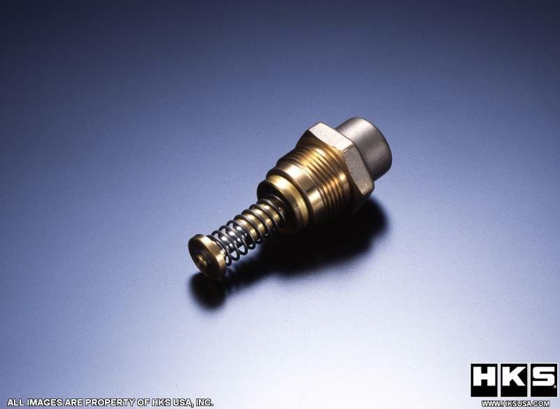 HKS — HKS 03-06 EVO / 08 EVO GSR/MR 75 degree Low Temperature Oil Cooler Thermostat