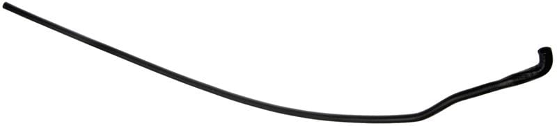 Gates — Gates 98-03 Mercedes-Benz CLK320 V-6 3.2L Upper - Tee To Reservoir Molded Heater Hose