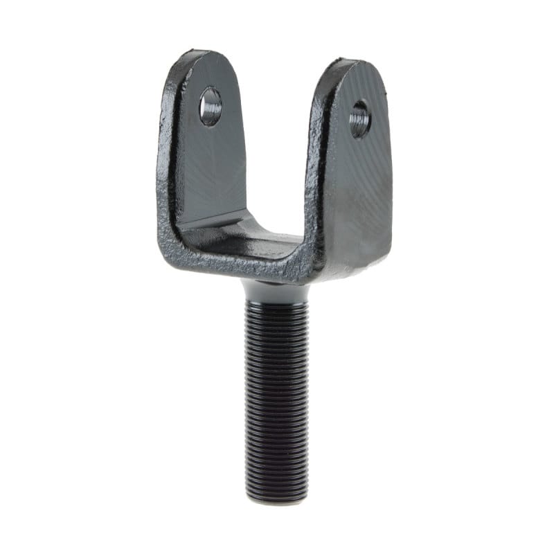 Synergy Mfg — Synergy 07-18 Jeep Wrangler JK/JKU Front Upper Control Arm Yoke