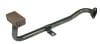 Moroso — Moroso Ford 289-302 Oil Pump Pick-Up
