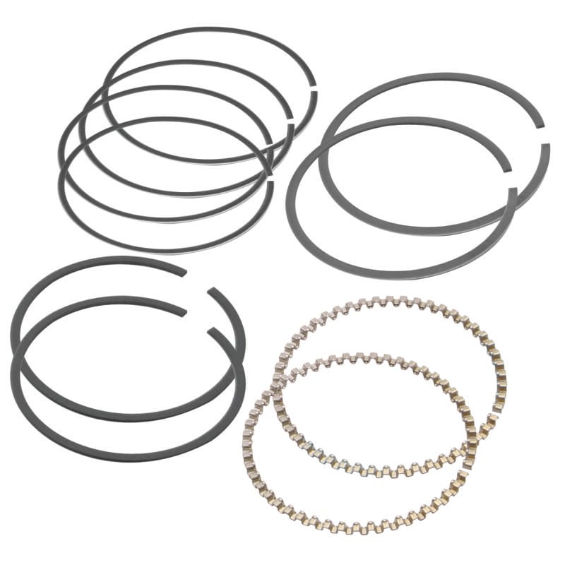S&S Cycle — S&S Cycle 86-03 XL 3-5/8in Piston Ring Set