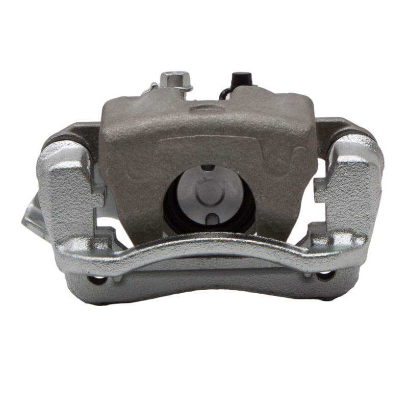 DFC — DFC 14-19 Kia Soul Rear-R Premium Caliper - Silver Zinc Coated
DFC Brake Caliper