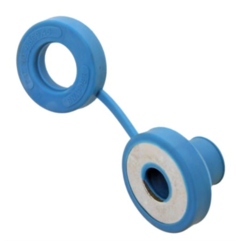 Stainless Works — Stainless Works Grommet
Exhaust Grommet