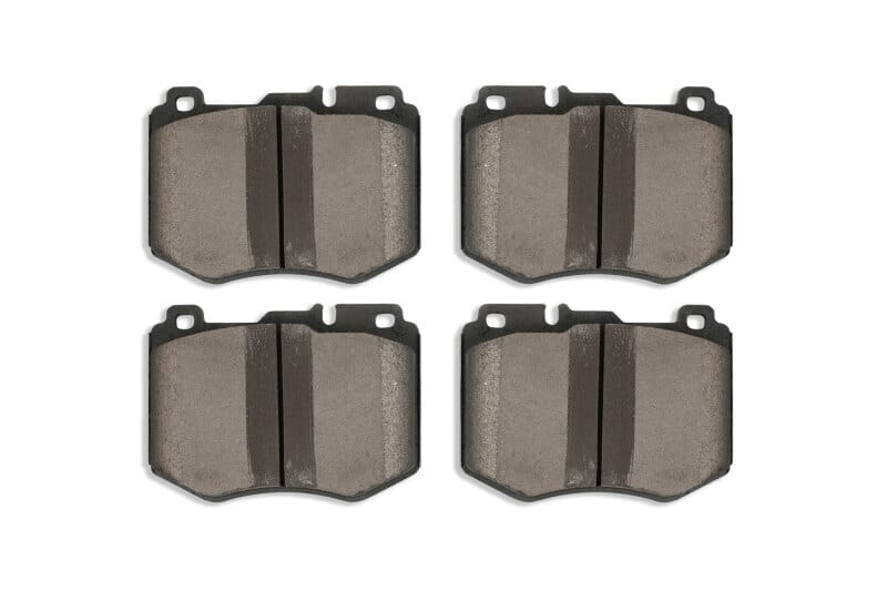DBA — DBA 17-19 Mercedes-Benz E300 (Excl AMG Exterior Package) Street Series Front Brake Pads
Brake Pad