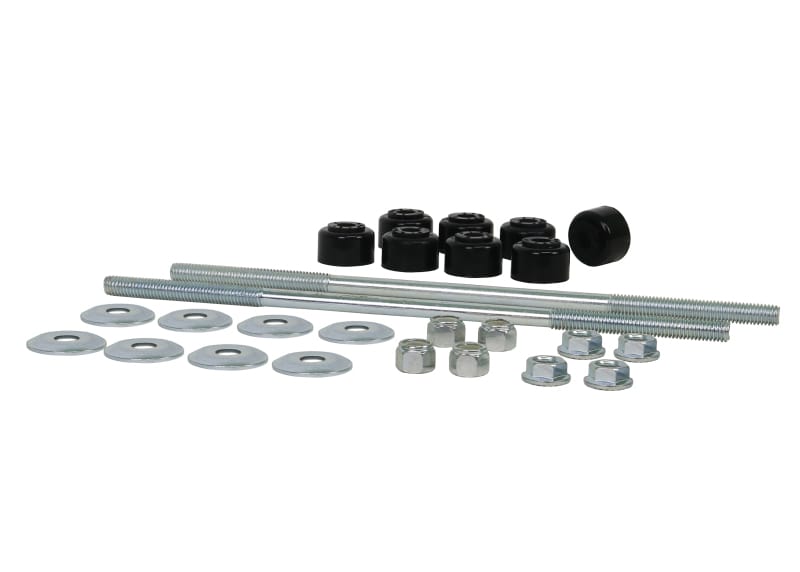 Whiteline — Whiteline Universal Sway Bar Link
Sway Bar Link