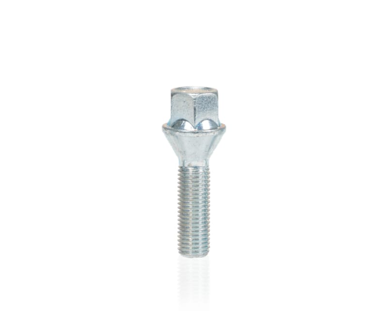 Eibach — Eibach Wheel Bolt M12 x 1.75 x 45mm Taper-Head (for S90-2-15-016)