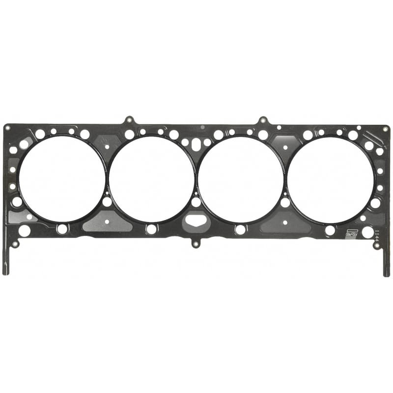 Fel-Pro — Fel-Pro Chevrolet Small Block 4.200in 262/265/267/283/302/305/307/327 Engine Cylinder Head Gasket