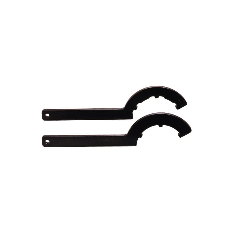 QA1 — QA1 Spring Seat & Lock Nut Spanner Wrench Kit - Drag/Street (Non MOD Series)
Spanner Wrench Kit