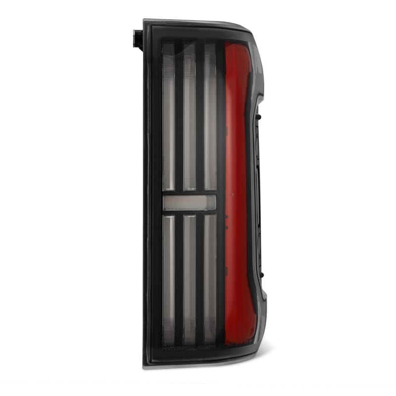 AlphaRex — AlphaRex 24-25 Toyota Tacoma NOVA-Series LED Prismatic Tail Lights - Black Red
Taillight Assembly