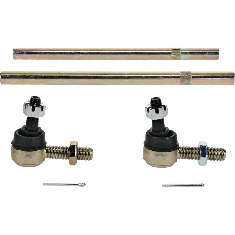 All Balls Racing — All Balls Racing 16-22 CF-Moto C Force 400 AU Tie Rod Upgrade Kit