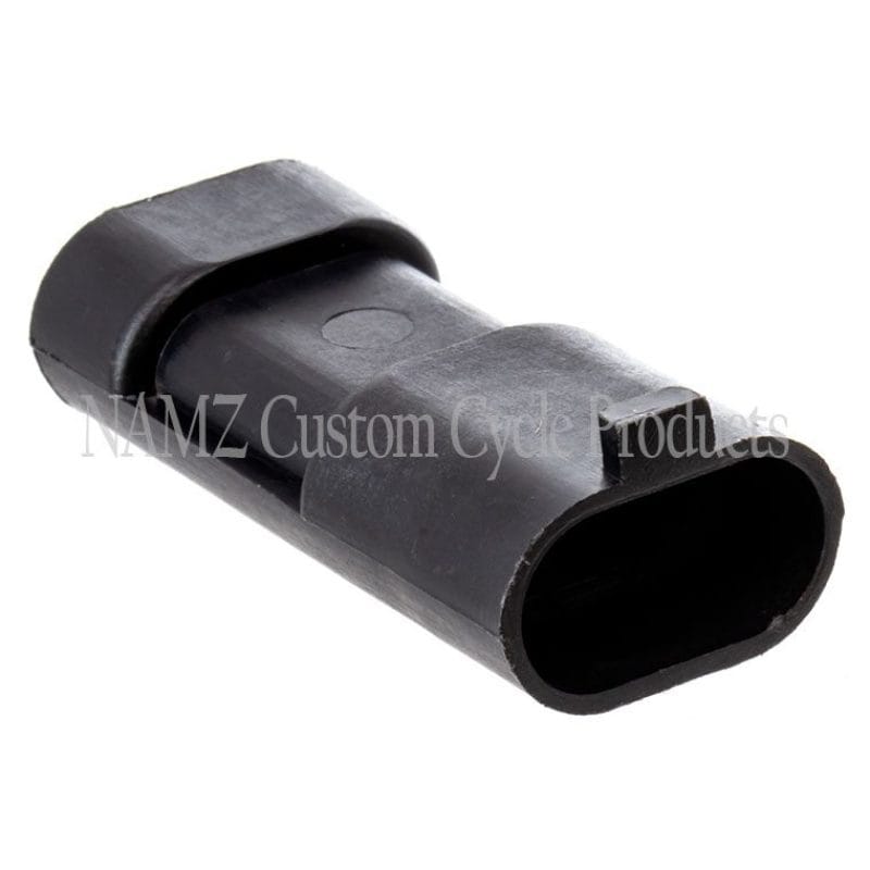 NAMZ — NAMZ Delphi 3-Position OEM Mating Connector for ND-15354716-B