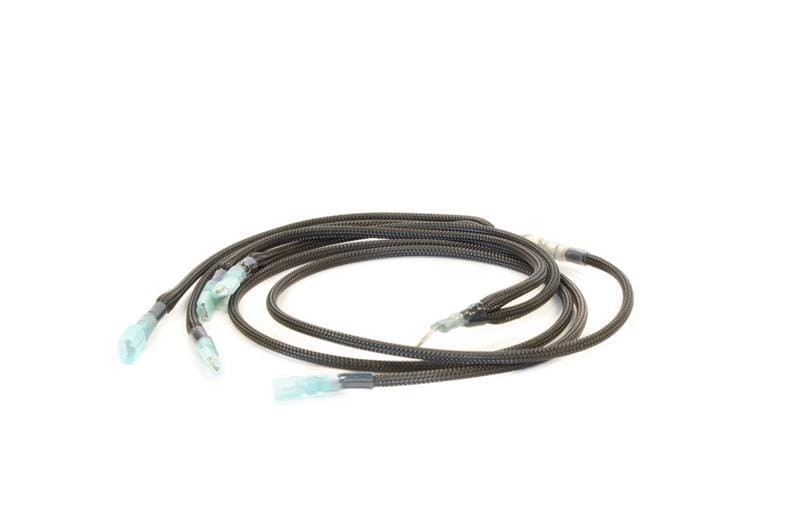 GrimmSpeed — GrimmSpeed 02-14 Subaru WRX/STI Hella Horn Wiring Harness