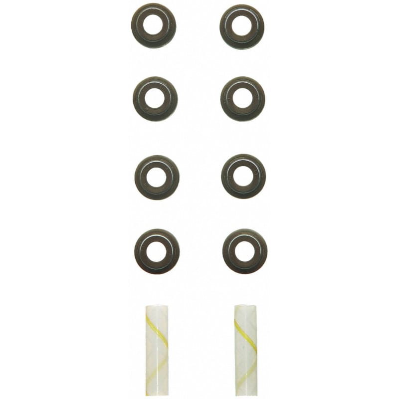 Fel-Pro — Fel-Pro Suzuki Samurai SS 72675-1 Engine Valve Stem Oil Seal Set