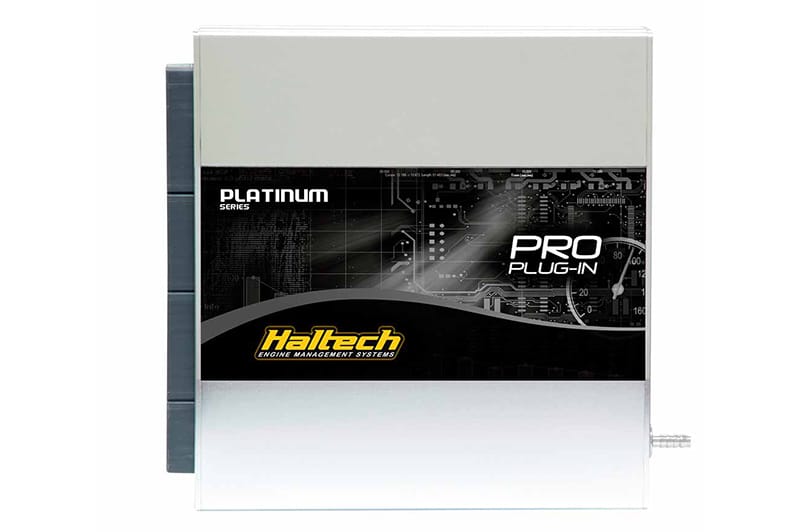 Haltech — Haltech Platinum PRO Direct Kit
ECU