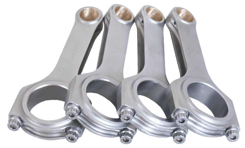 Eagle — Eagle Acura B18A/B Engine (Length=5.394) Connecting Rods (Set of 4)
4340 Rod