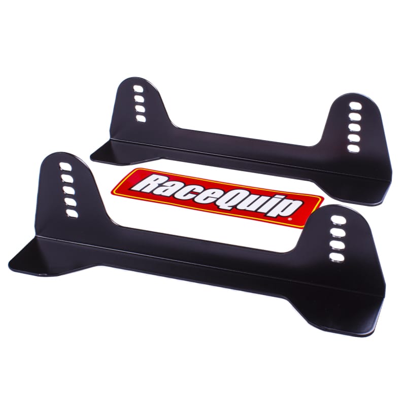 Racequip — RaceQuip 110mm Steel Seat Mount