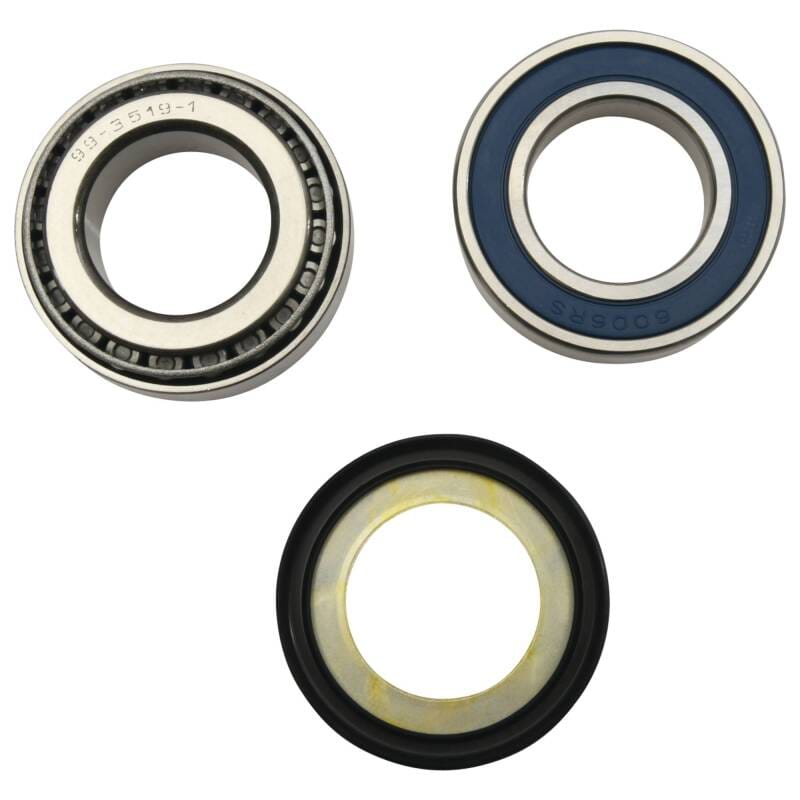 All Balls Racing — All Balls Racing 19-20 Indian FTR 1200 Steering Bearing Kit