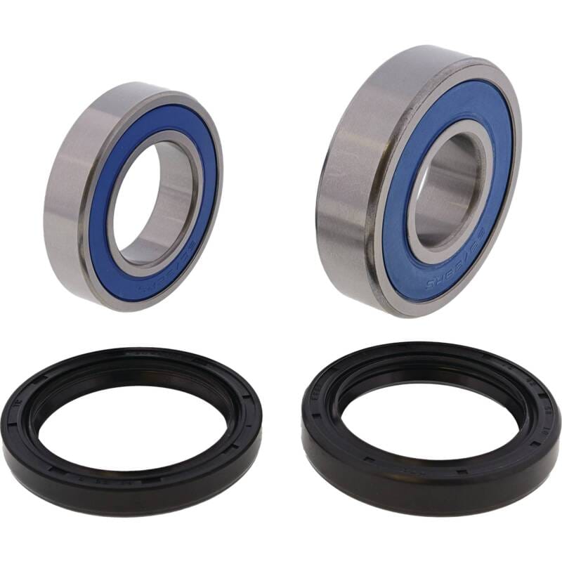 All Balls Racing — All Balls Racing 14-23 Honda TRX420 FA Solid Axle Wheel Bearing Kit Rear