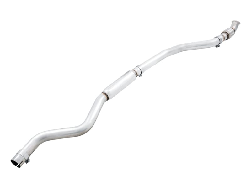 AWE Tuning — AWE Tuning BMW F22 M235i Performance Mid Pipe
Performance Mid Pipe