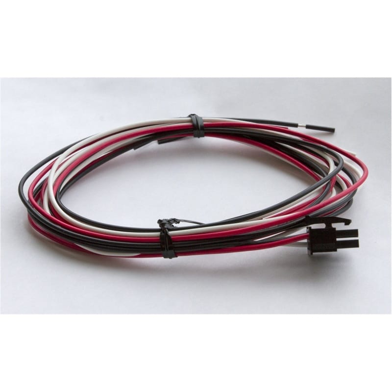 AutoMeter — Autometer Wiring Harness Full Sweep Electric Voltmeter
WIRE LOOM STPR VOLT