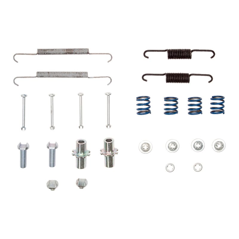 DFC — DFC 09-17 Suzuki Grand Vitara Parking Brake Drum Brake Hardware Kit
Brake Hardware