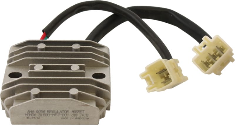Arrowhead — Arrowhead Honda Regulator / Rectifier