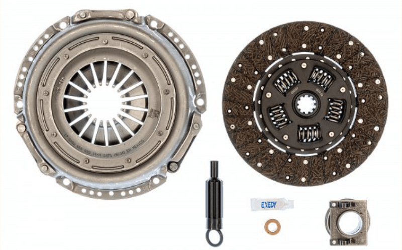 Exedy — Exedy OE 1982-1983 Jeep Cherokee L6 Clutch Kit