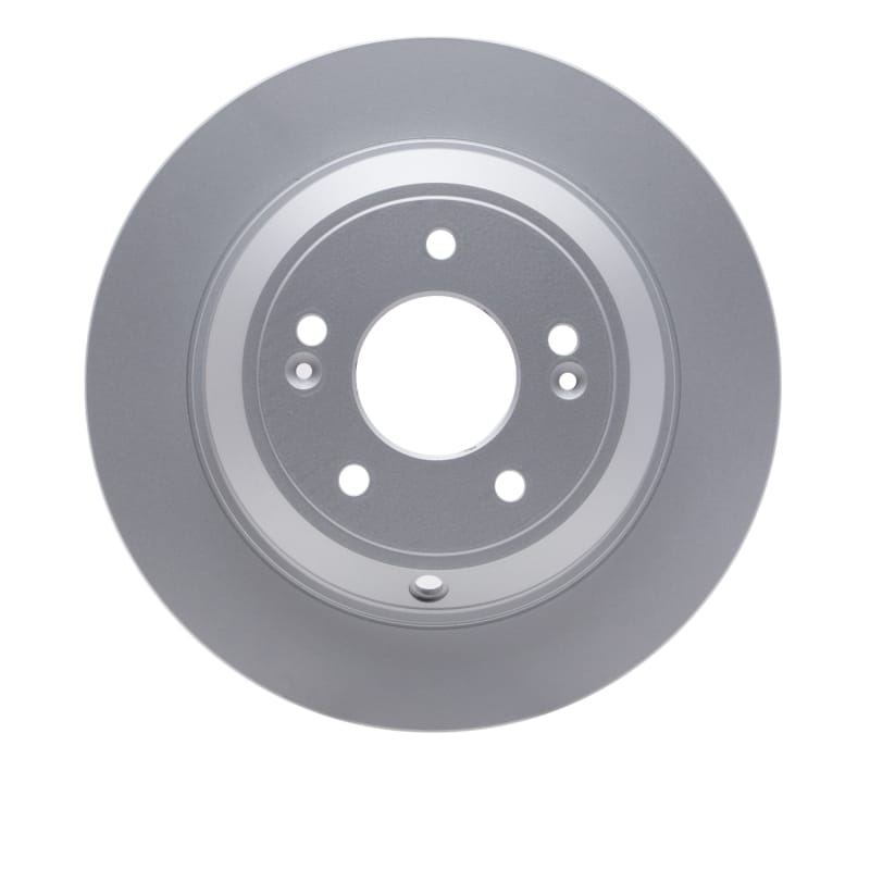 DFC — DFC 18-23 Genesis G70 Rear GeoSPEC Coated Rotor
DFC Brake Rotor