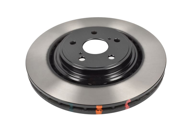 DBA — DBA 20-22 Toyota Highlander 4000 Series Standard Front Brake Rotor
Brake Rotor