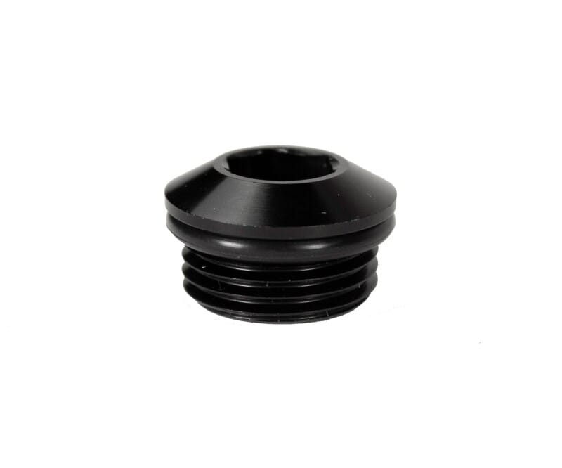 Fleece Performance — Fleece Performance Universal 7/8in-14 Hex Socket Plug w/ O-Ring
Threaded Plug