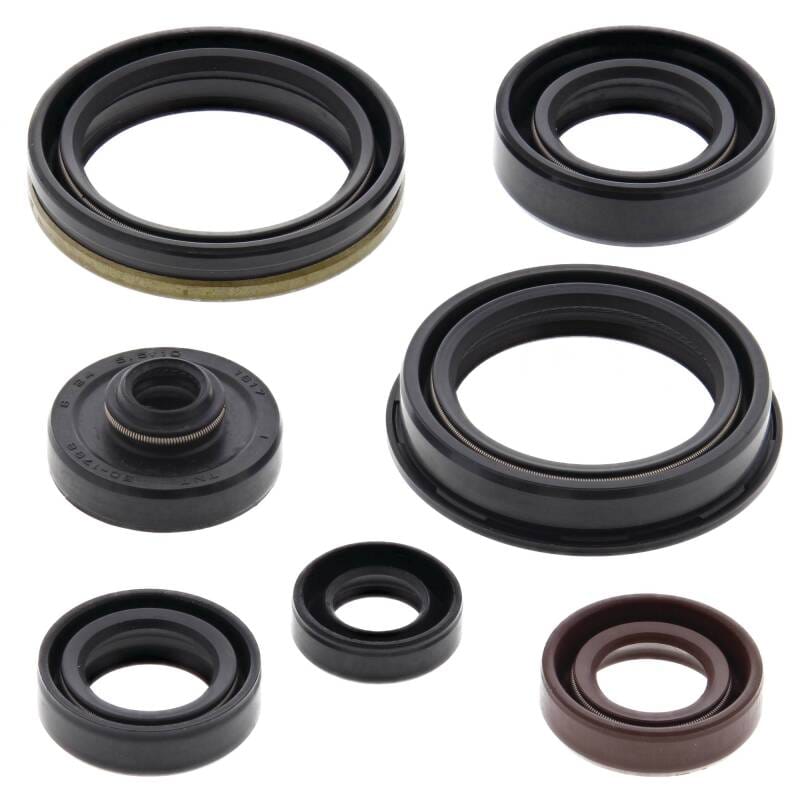 Vertex Pistons — Vertex Gaskets 07-22 Suzuki RMZ250 Oil Seal Kit