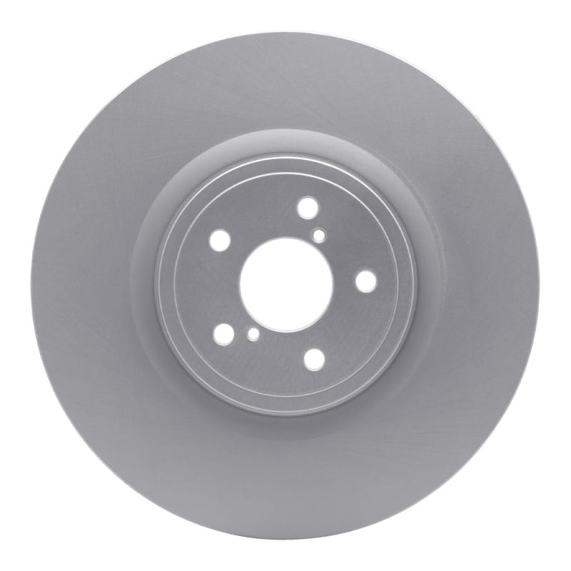 DFC — DFC 03-25 Subaru Impreza Front GeoSPEC Coated Rotor
DFC Brake Rotor