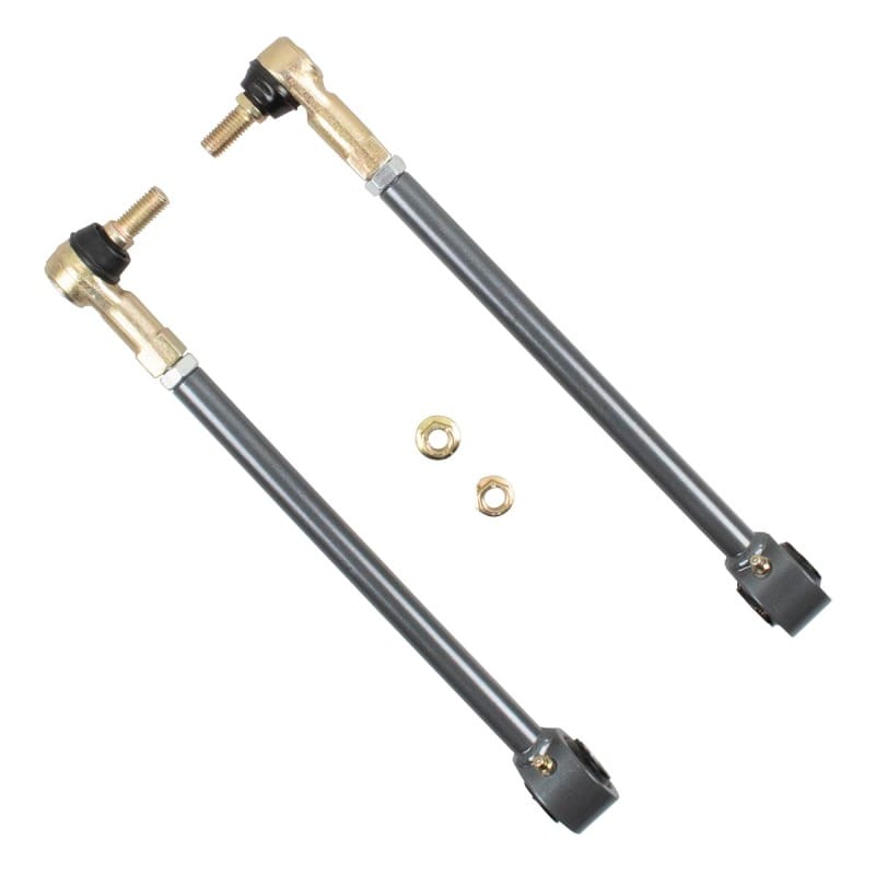 Synergy Mfg — Synergy 2018+ Jeep Wrangler JL/JLU Rear Sway Bar Links